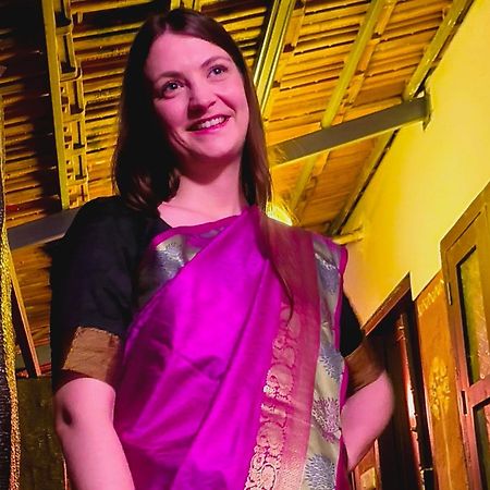 Marari Sabari Home Stay 马拉利库兰 外观 照片