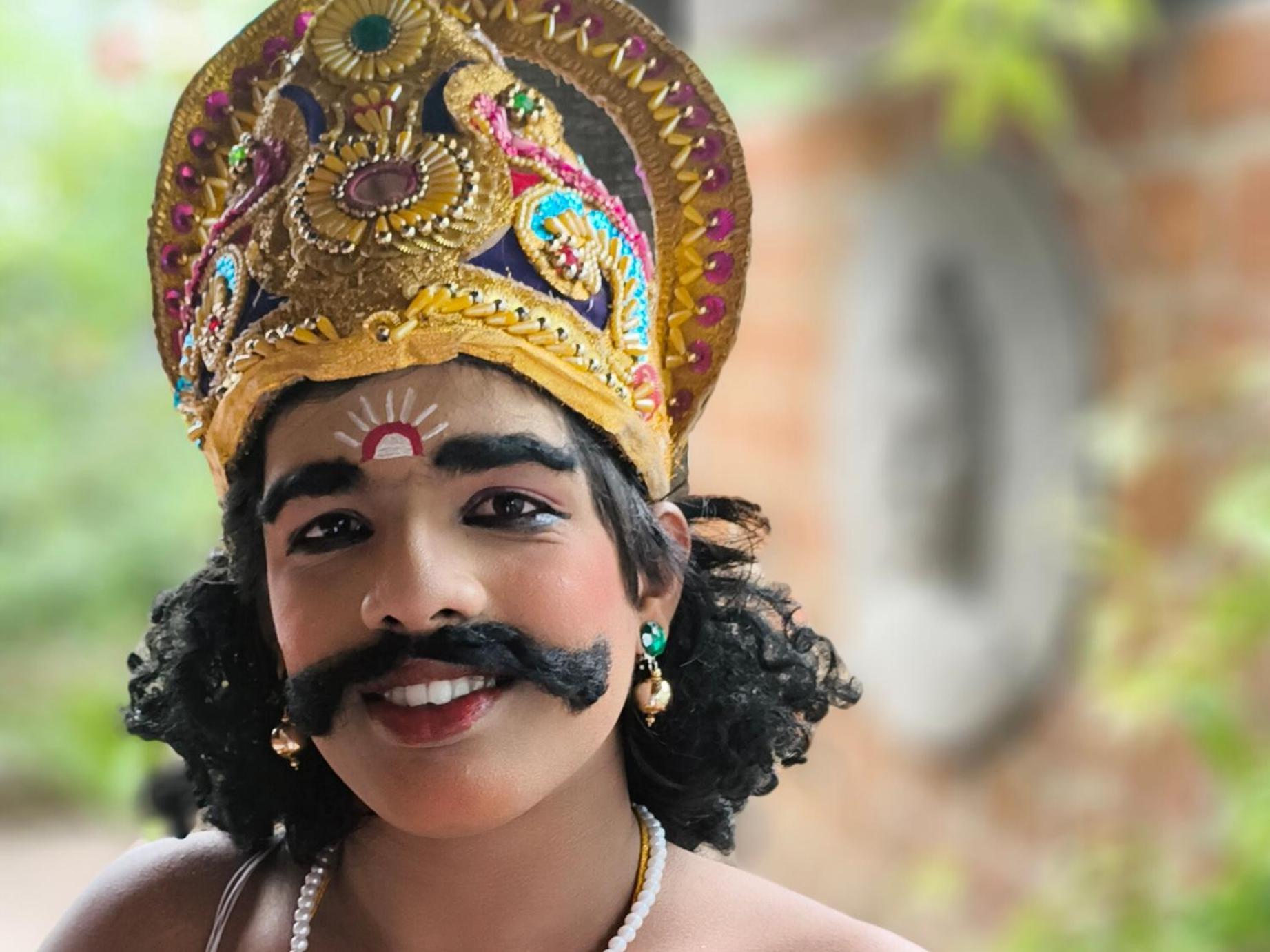 Marari Sabari Home Stay 马拉利库兰 外观 照片