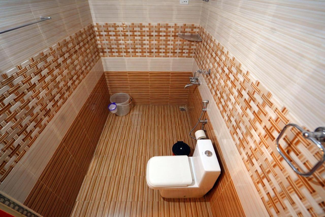 Marari Sabari Home Stay 马拉利库兰 外观 照片