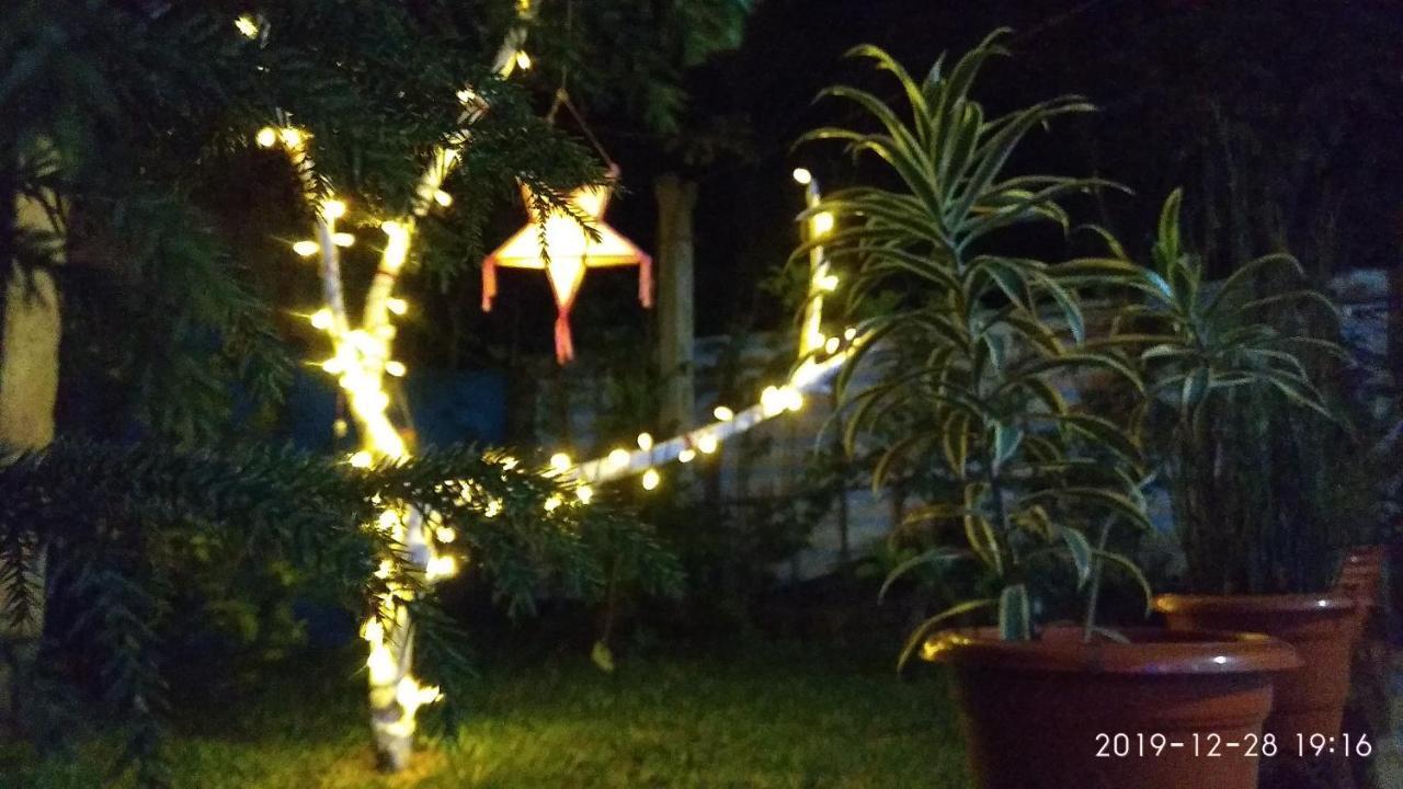 Marari Sabari Home Stay 马拉利库兰 外观 照片